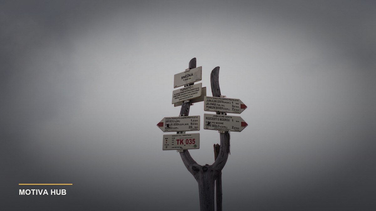The Comparison Trap — Why Measuring Yourself Against Others Steals Your Progress