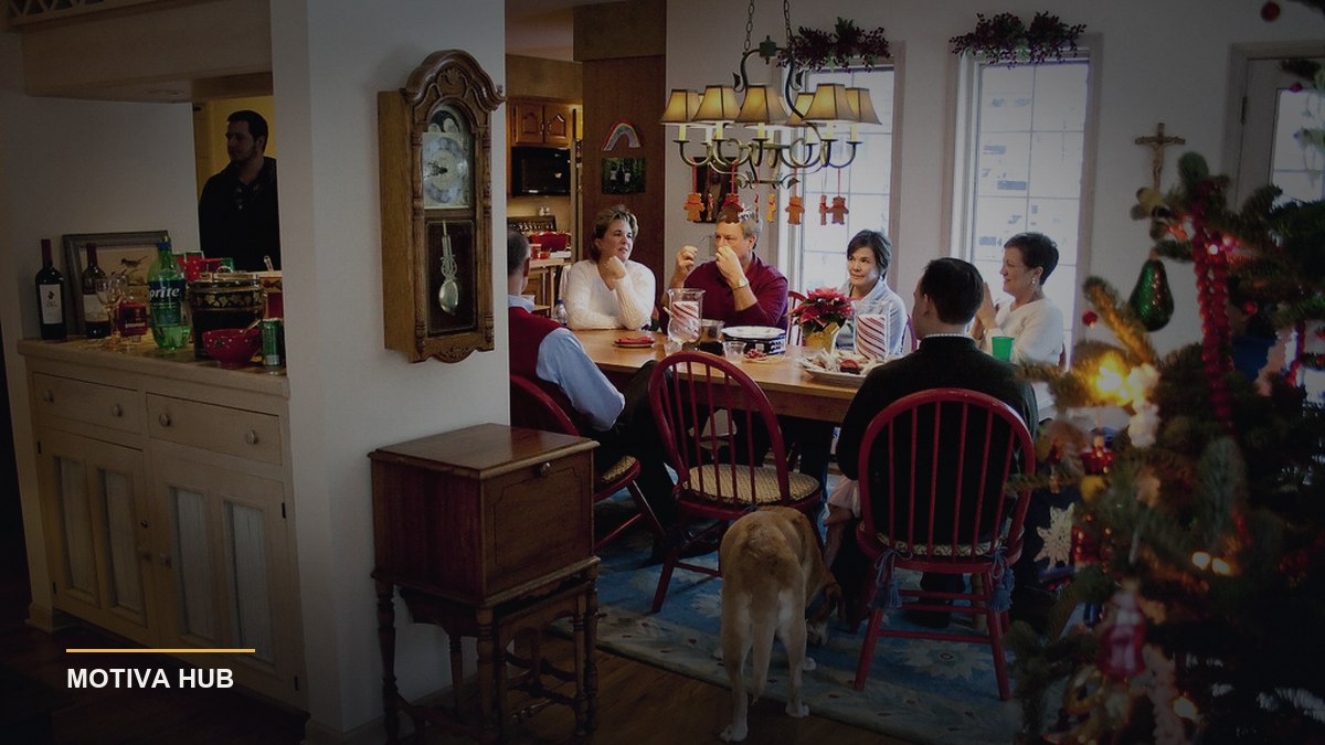 Eat on Time, Not on Emotion