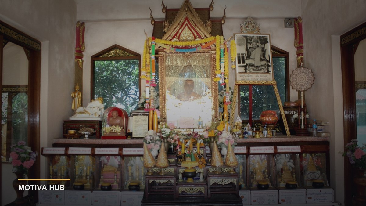 Focus on Yourself and Stay Silent — The Lesson of Shi Heng Yi