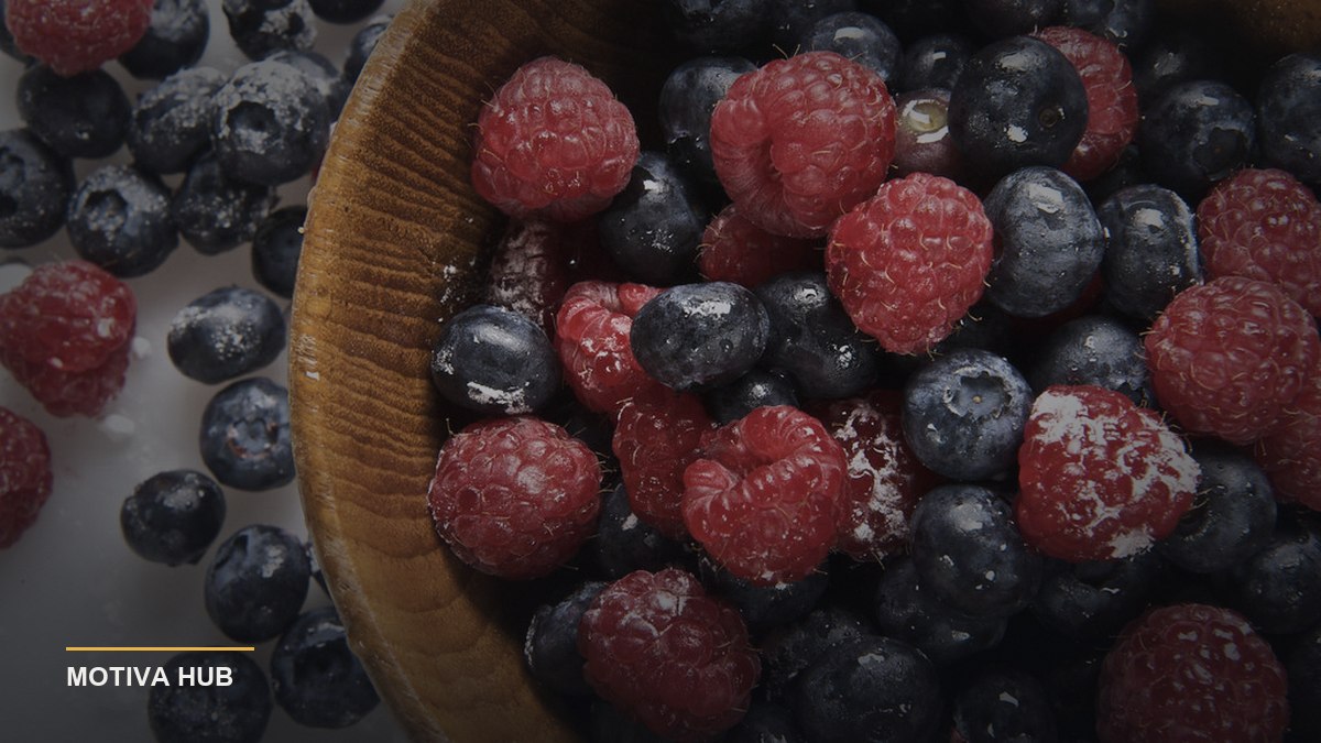 Fuel Before Willpower