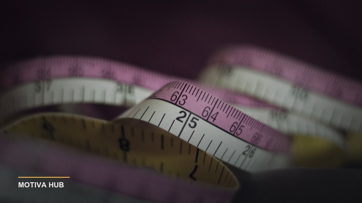 Make It Measurable, Make It Mine