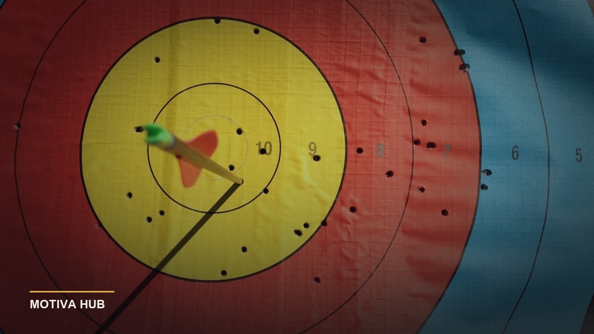 One Target at a Time