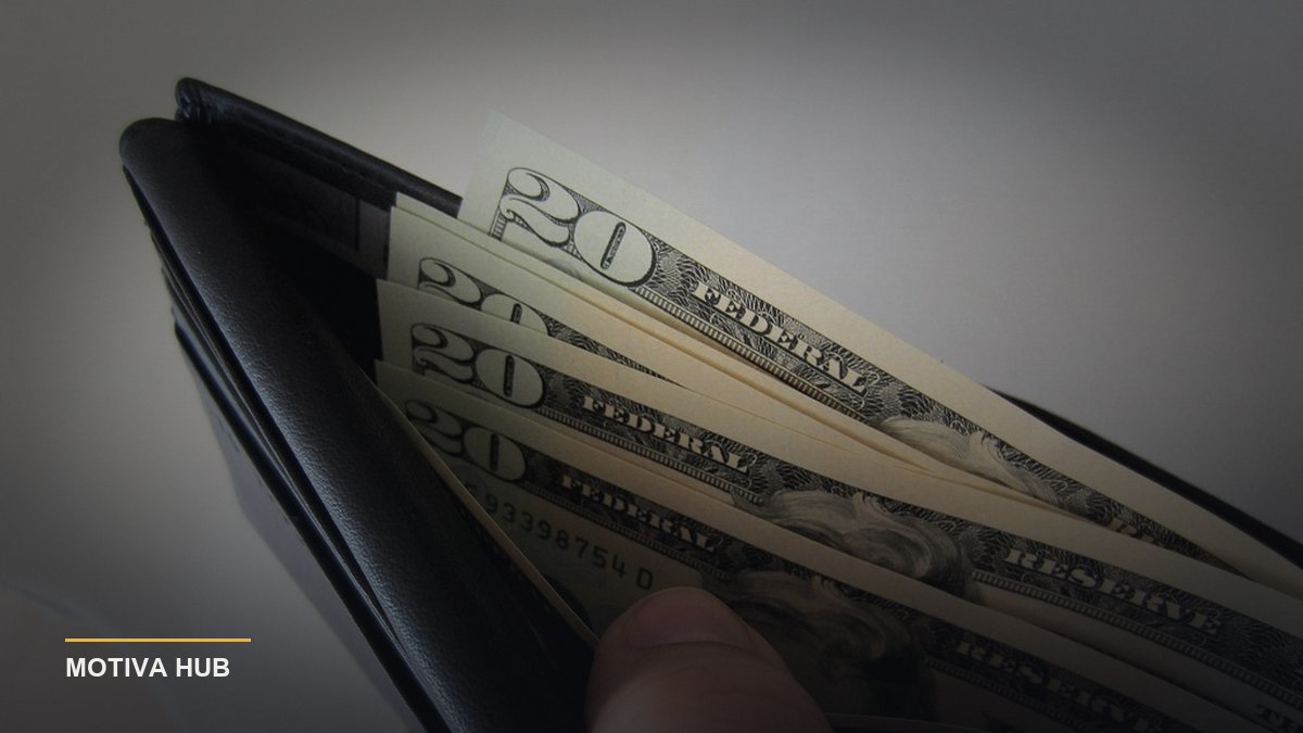 The Paycheck Trap: Why Earning More Isn't Enough