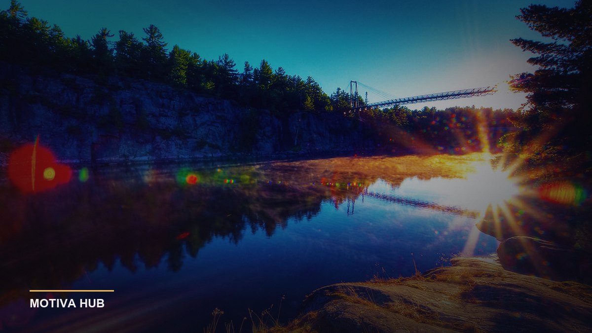 The Quiet Power of Doing Less