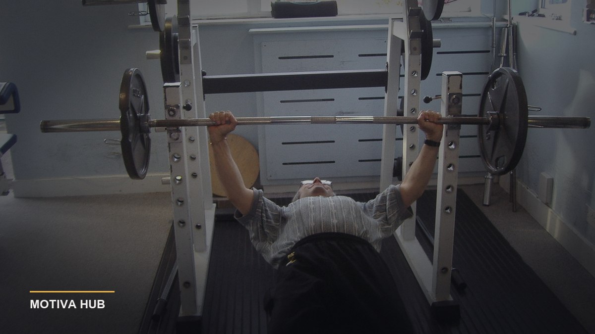 Strength Is a Skill, Not a Talent