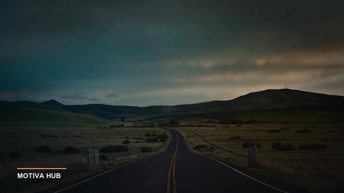 The Detour Is the Destination