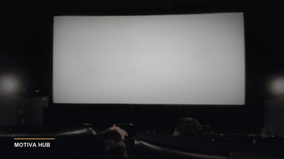 The Movie That Changed Your Week